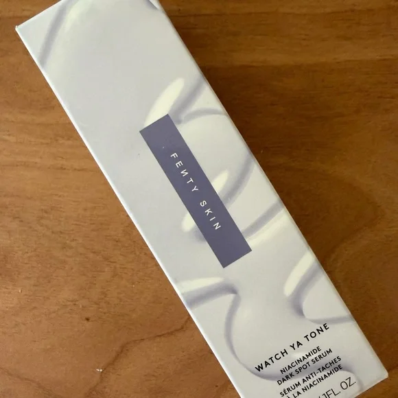 Fenty Skin Serum - Watch Ya Tone - Picture 1 of 3